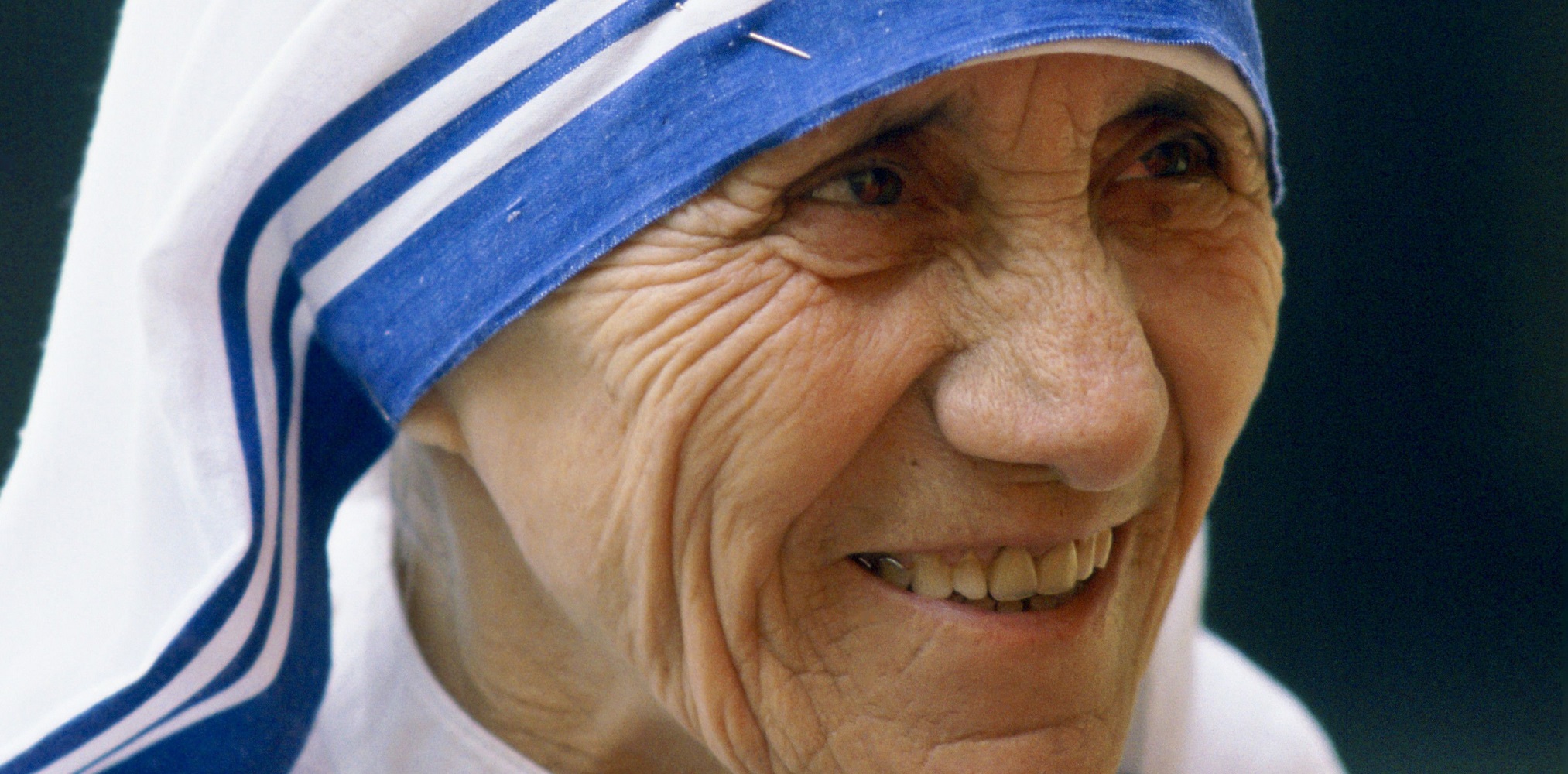 Santa Teresa di Calcutta prega per noi – 5 settembre