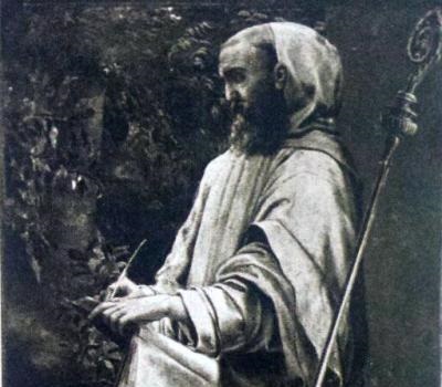 San Roberto di La Chaise – Dieu prega per noi – 17 aprile