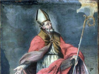 Sant ‘Anselmo d ‘Aosta prega per noi -21 aprile