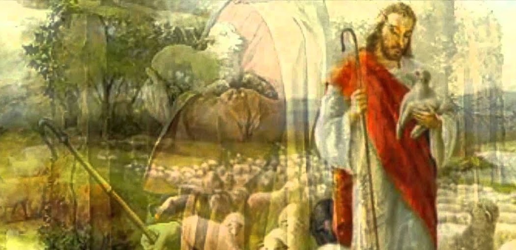 Vangelo Gv 10, 1-10: «In verità, in verità io vi dico: io sono la porta delle pecore. Se uno entra attraverso di me, sarà salvato».
