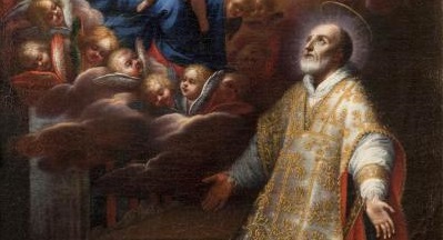 San Filippo Neri prega per noi – 26 maggio