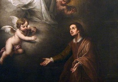 San Pietro Nolasco prega per noi – 6 maggio