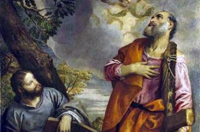 Santi Filippo e Giacomo pregate per noi – 3 maggio