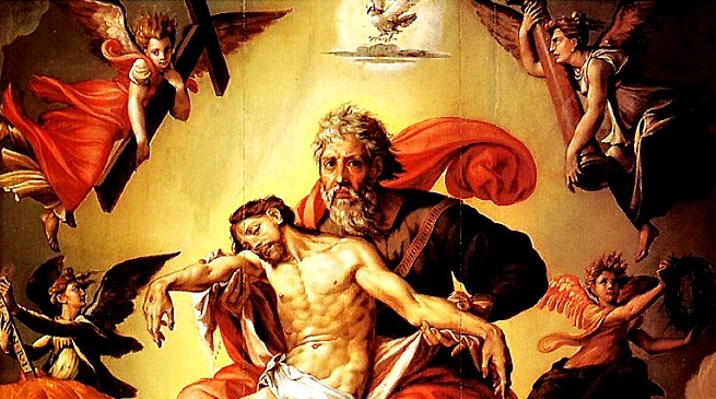 Vangelo Gv 17, 1-11 : «Padre, è venuta l’ora: glorifica il Figlio tuo perché il Figlio glorifichi te».