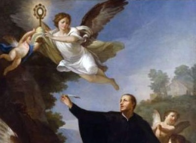 San Francesco Caracciolo prega per noi – 4 giugno