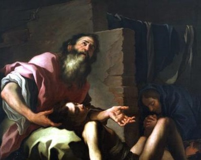 Sant’ Eliseo prega per noi – 14 giugno