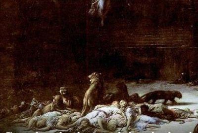 Ss. primi martiri cristiani pregate per noi  – 30 giugno