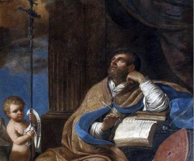 San Pietro Crisologo prega per noi – 30 luglio