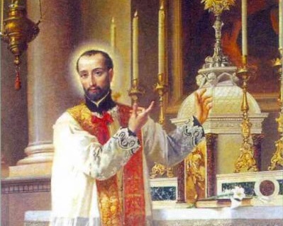 Sant ‘ Antonio Maria Zaccaria prega per noi – 5 luglio