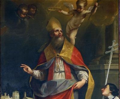 Sant’Apollinare prega per noi – 20 luglio