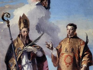 Santi Ermagora e Fortunato pregate per noi – 12 luglio