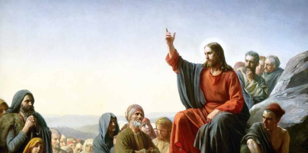Vangelo Mt 11, 20-24:«Gesù si mise a rimproverare le città nelle quali era avvenuta la maggior parte dei suoi prodigi, perché non si erano convertite».