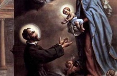 San Gaetano Thiene prega per noi – 7 agosto