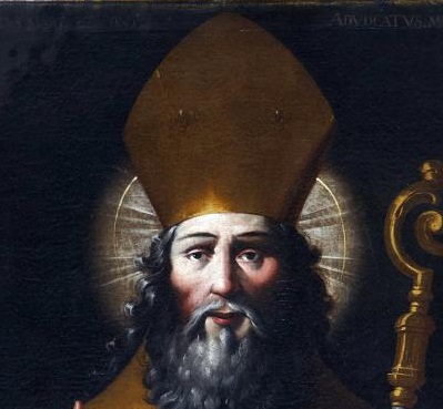 Sant’Eusebio di Vercelli prega per noi – 2 agosto