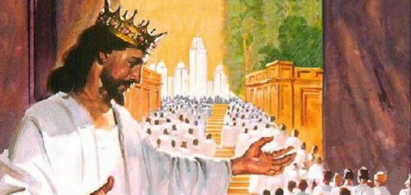 Vangelo Mt 22, 1-14:: «Il regno dei cieli è simile a un re, che fece una festa di nozze per suo figlio».