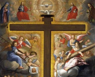Esaltazione della Santa Croce – 14 settembre