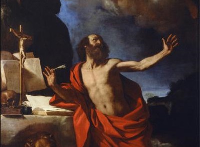 San Girolamo prega per noi – 30 settembre