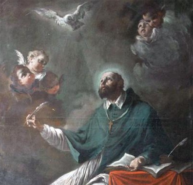 San Roberto Bellarmino prega per noi – 17 settembre
