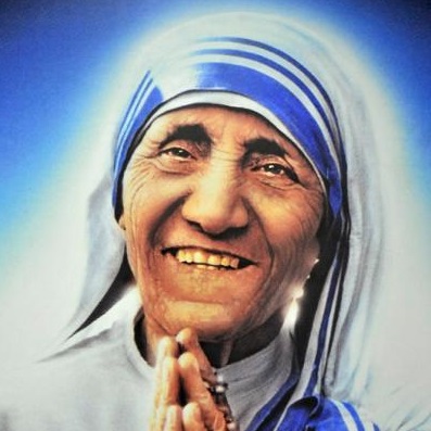Santa Teresa di Calcutta prega per noi – 5 settembre