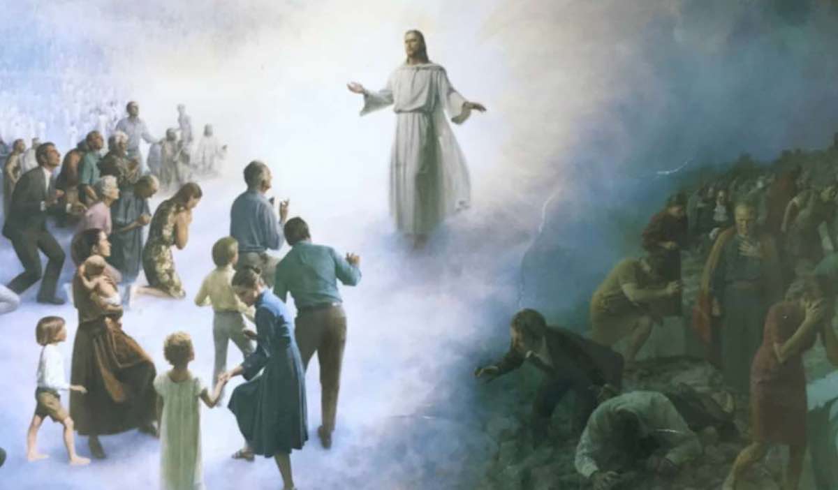 Vangelo Lc 12, 8-12: “Chiunque mi riconoscerà davanti agli uomini, anche il Figlio dell’uomo lo riconoscerà davanti agli angeli di Dio”.