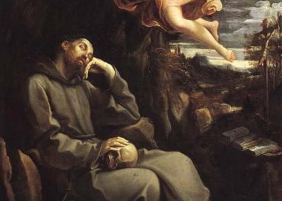 San Francesco d’Assisi prega per noi – 4 ottobre