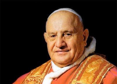 San Giovanni XXIII prega per noi – 11 ottobre