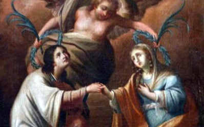 Santi Crisante e Daria pregate per noi – 25 ottobre