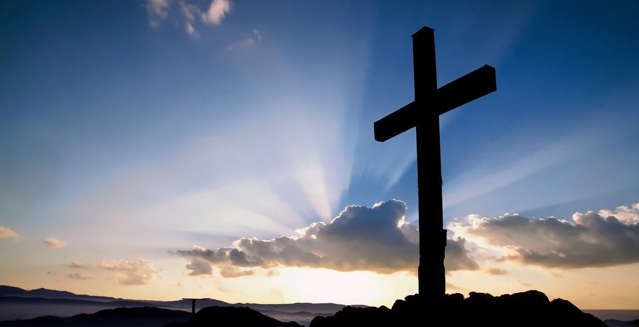 Preghiera di liberazione delle anime dal Purgatorio: Ti adoro o Croce Santa