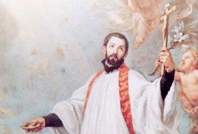 San Francesco Saverio prega per noi – 3 dicembre