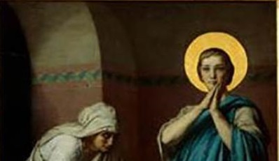 San Gaziano di Tours prega per noi – 18 dicembre