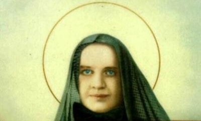Santa Francesca Cabrini prega per noi – 22 dicembre