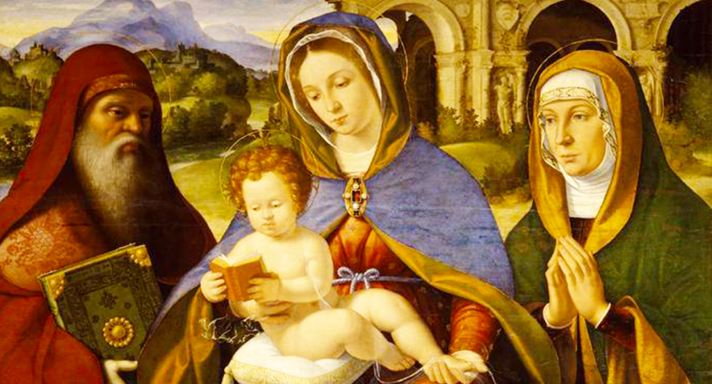 Benedetto Il Signore Dio D'israele