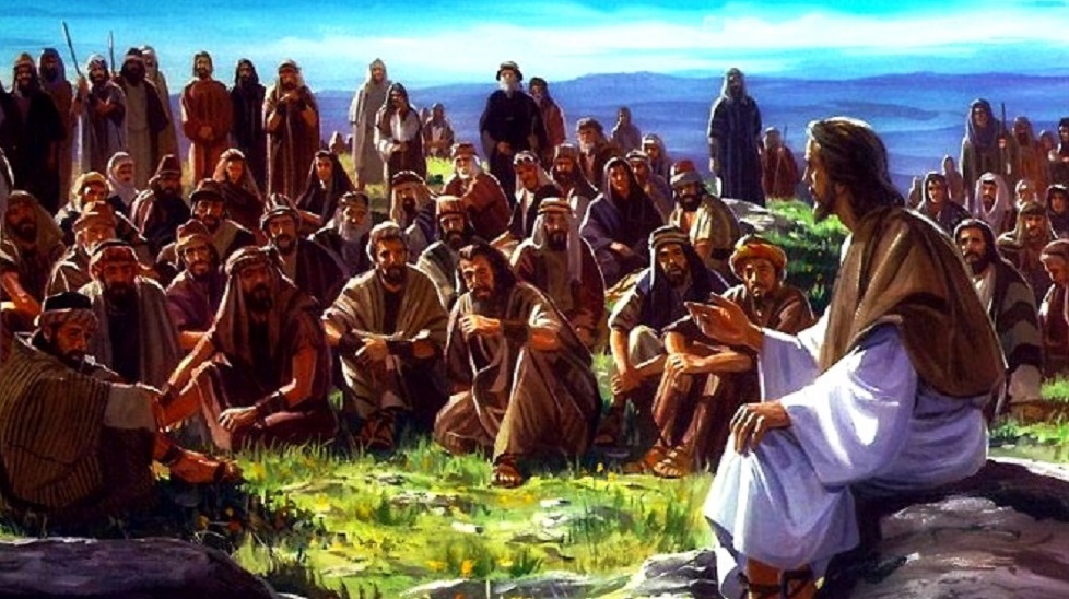 Vangelo Mt 17, 10-13: « Elìa è già venuto e non l’hanno riconosciuto; anzi, hanno fatto di lui quello che hanno voluto».