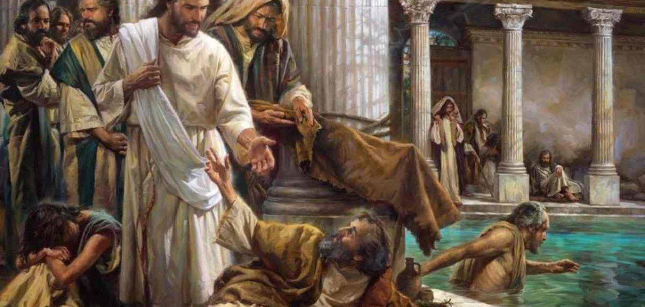 Vangelo Mc 1, 21-28: « Egli infatti insegnava loro come uno che ha autorità, e non come gli scribi ».