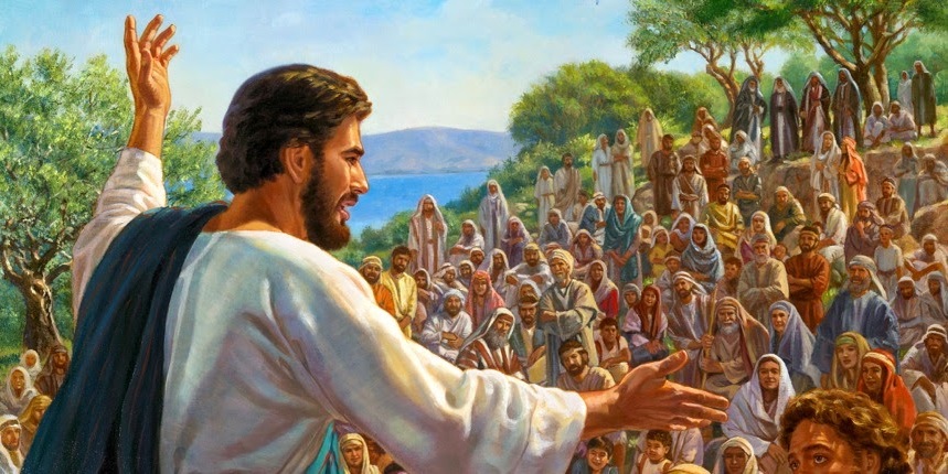 Vangelo Mt 4, 12-17. 23-25: «Il popolo che abitava nelle tenebre vide una grande luce ».