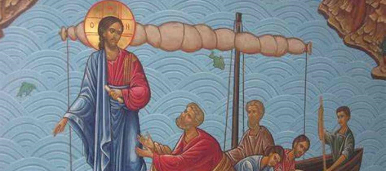 Vangelo Lc 5, 1-11: «Maestro, abbiamo faticato tutta la notte e non abbiamo preso nulla; ma sulla tua parola getterò le reti».