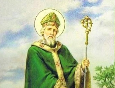 San Patrizio prega per noi – 17 marzo
