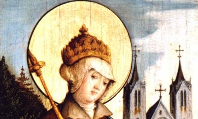 Santa Cunegonda prega per noi – 3 marzo