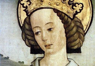 Santa Matilde prega per noi – 14 marzo