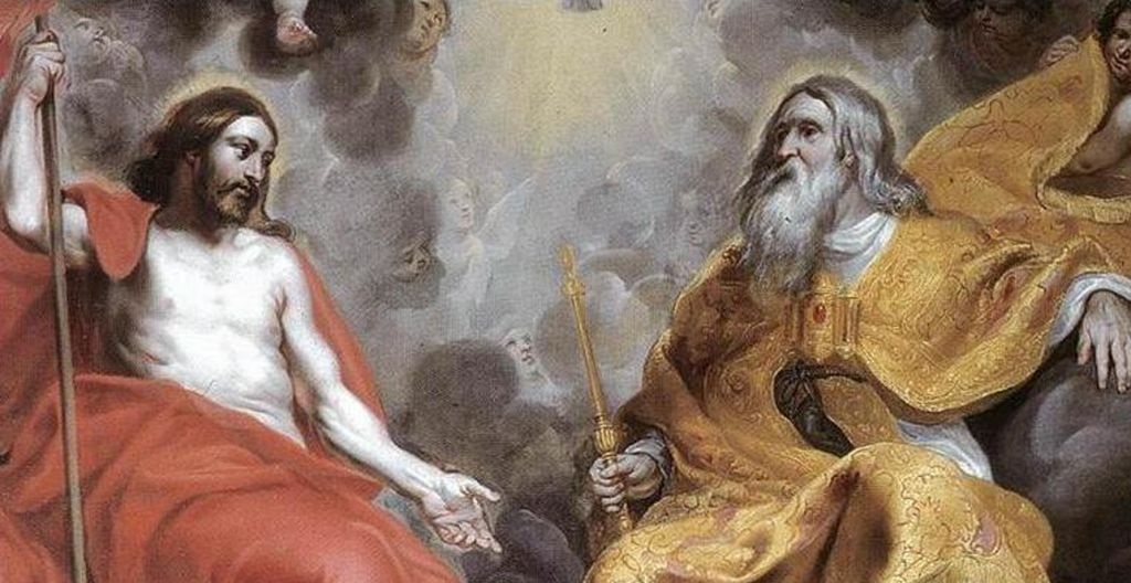 Vangelo Gv 5, 17-30: «Il Padre mio agisce anche ora e anch’io agisco».