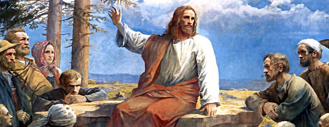 Vangelo Gv 5, 31-47: ” Le opere che il Padre mi ha dato da compiere, testimoniano di me che il Padre mi ha mandato” .