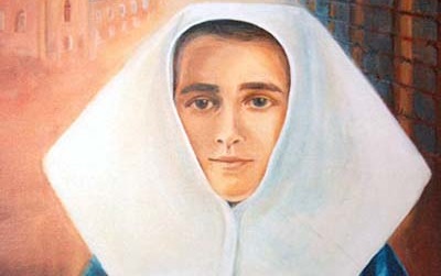 Beata Caterina Celestina Faron prega per noi – 9 aprile