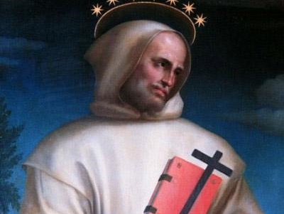 Sant’Ugo di Grenoble prega per noi – 1 aprile