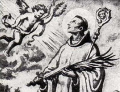 Beato Gerardo di Clairvaux – 13 giugno