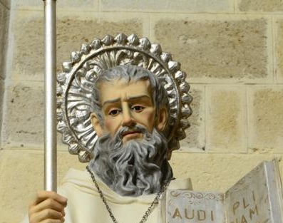 San Giovanni da Matera – 20 giugno