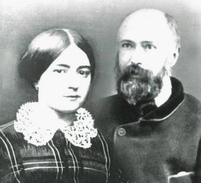 Ss.Luigi Martin e Zelia Guérain pregate per noi – 29 luglio