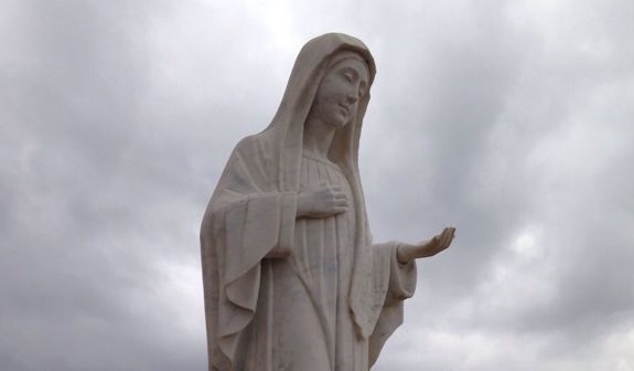 Messaggio del 25 Luglio 2022 rivolto alla Parrocchia attraverso la veggente Marija di Medjugorje