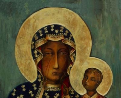 Madonna di Czestochowa prega per noi – 26 agosto