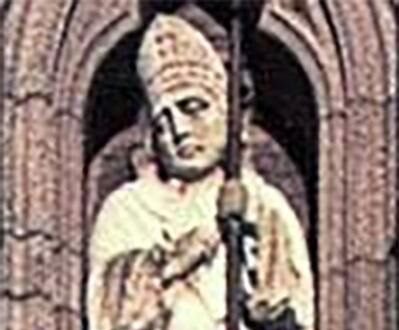 Sant’Eugenio di Ardstraw prega per noi – 23 agosto
