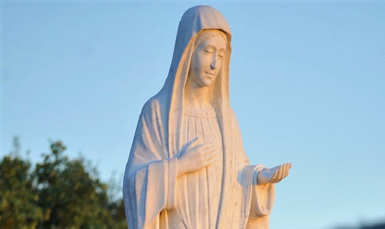 Messaggio di Medjugorje – 25 agosto 2022